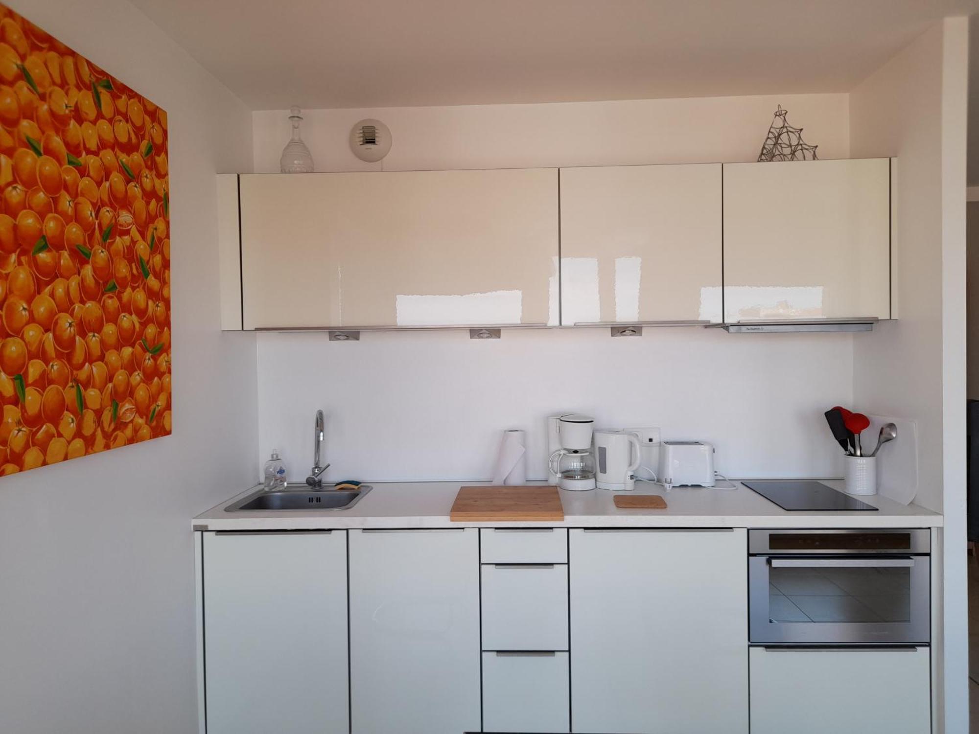 Appartement Arcachon, 2 pièces, 2 personnes - FR-1-319-356 Esterno foto