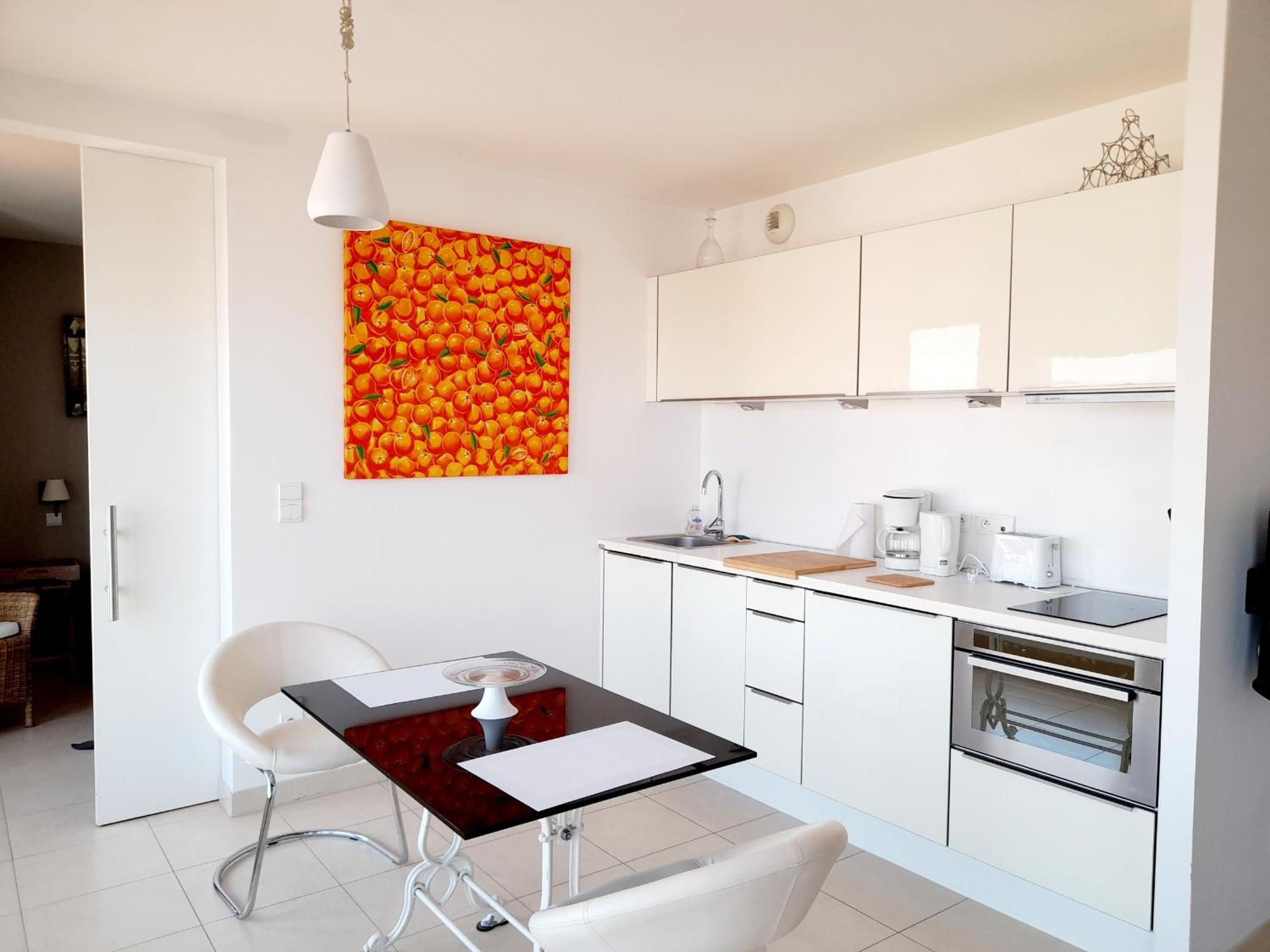 Appartement Arcachon, 2 pièces, 2 personnes - FR-1-319-356 Esterno foto